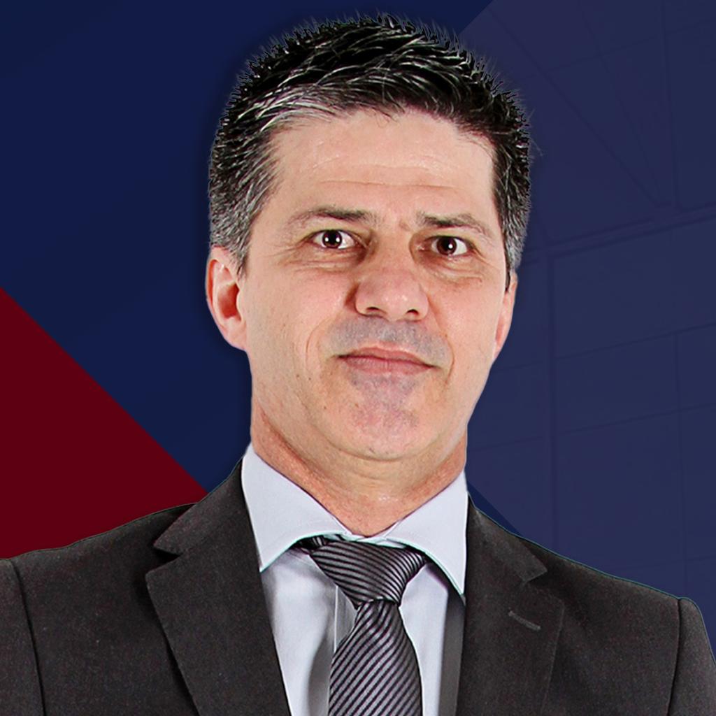 Advogado eleitoral Janjorio Vasconcelos