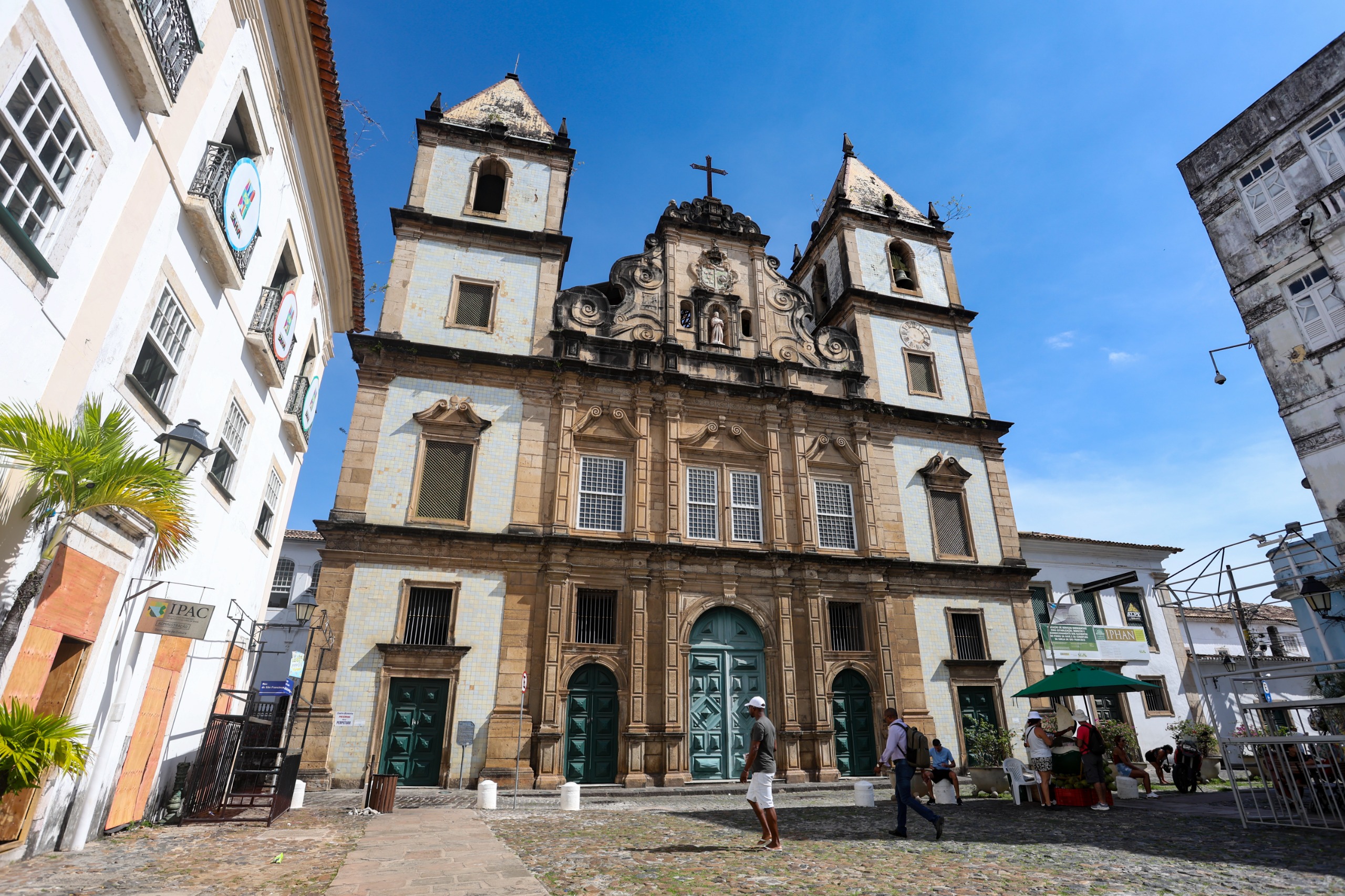 Igreja e Convento de São Francisco