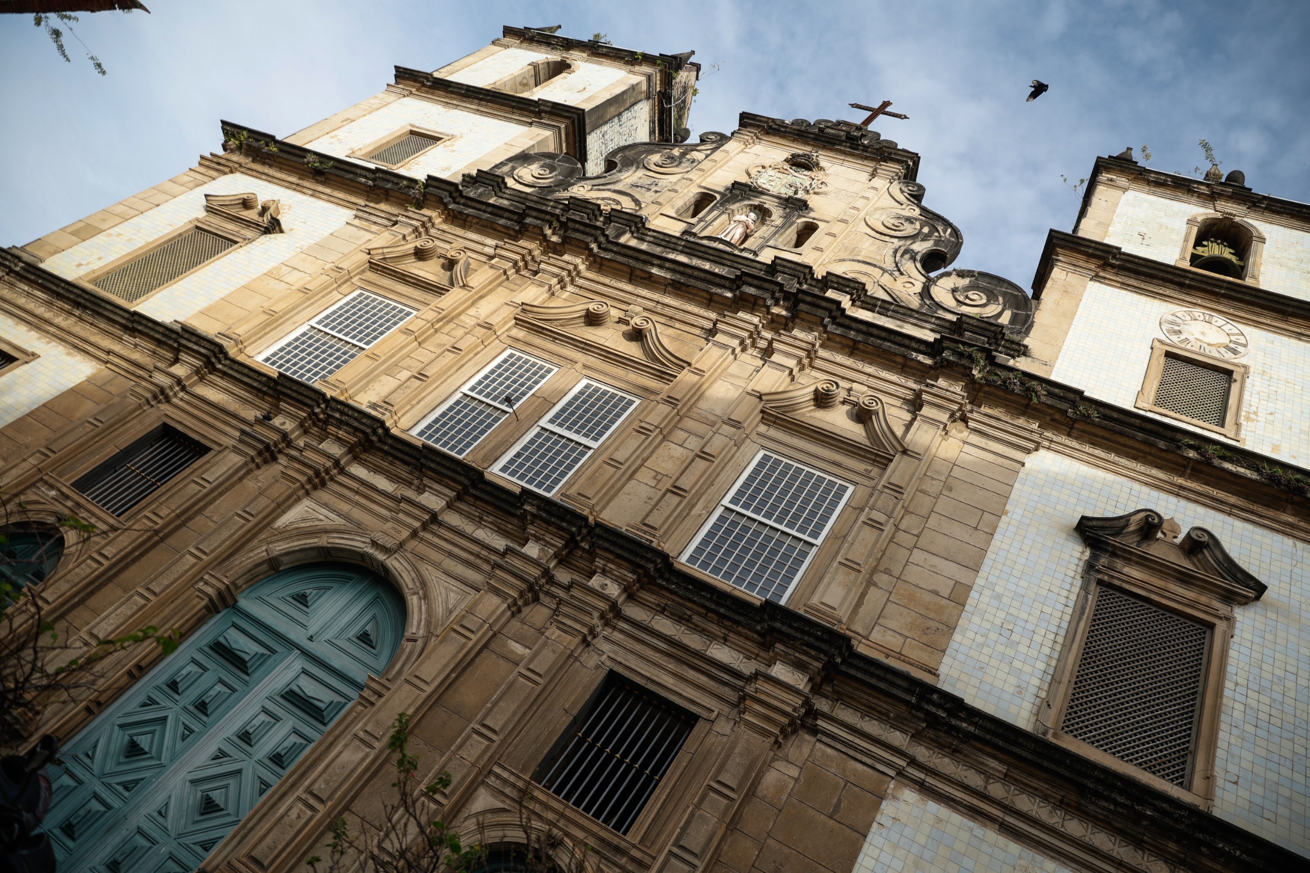 Igreja e Convento de São Francisco