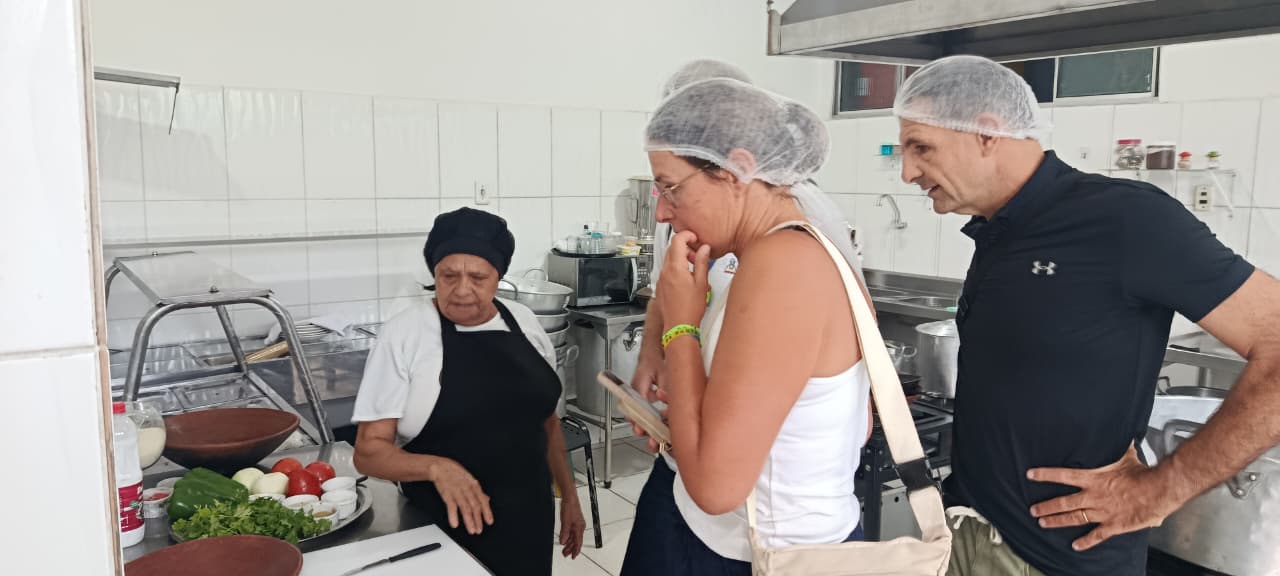 Iniciativa no bairro do Uruguai transforma memória, resistência e identidade em experiência