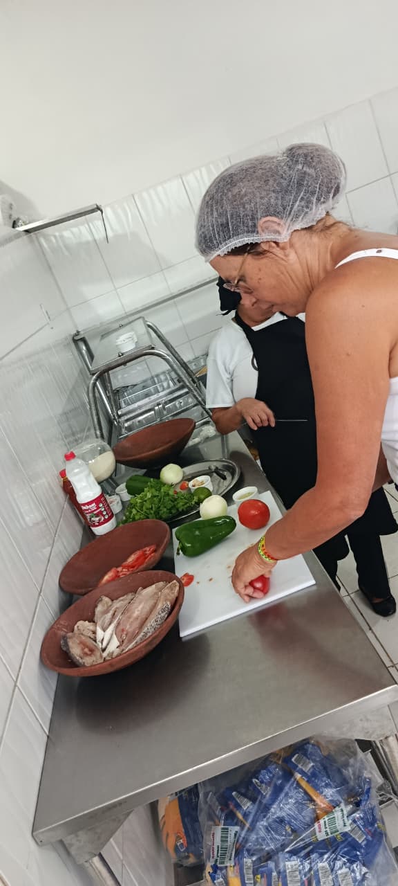Iniciativa no bairro do Uruguai transforma memória, resistência e identidade em experiência