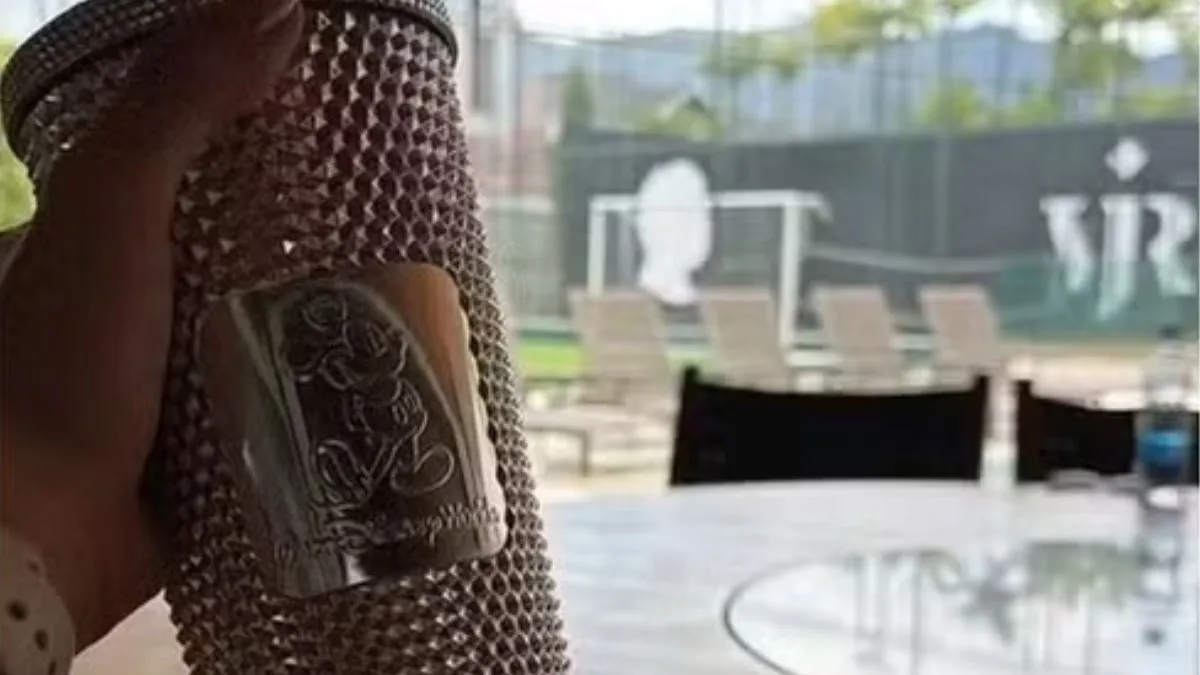 Mansão de Vini Jr. na Barra da Tijuca