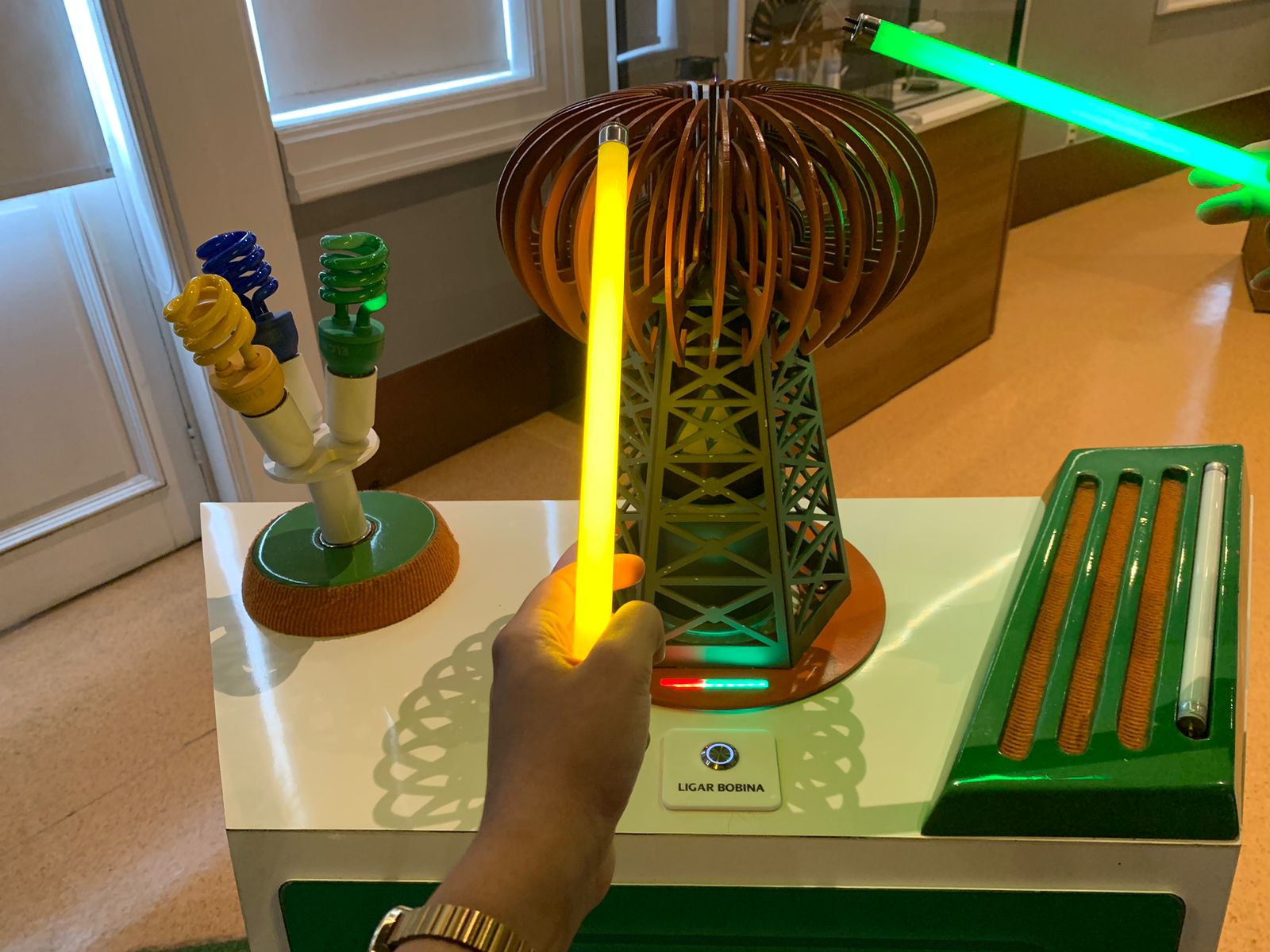 Museu da Energia