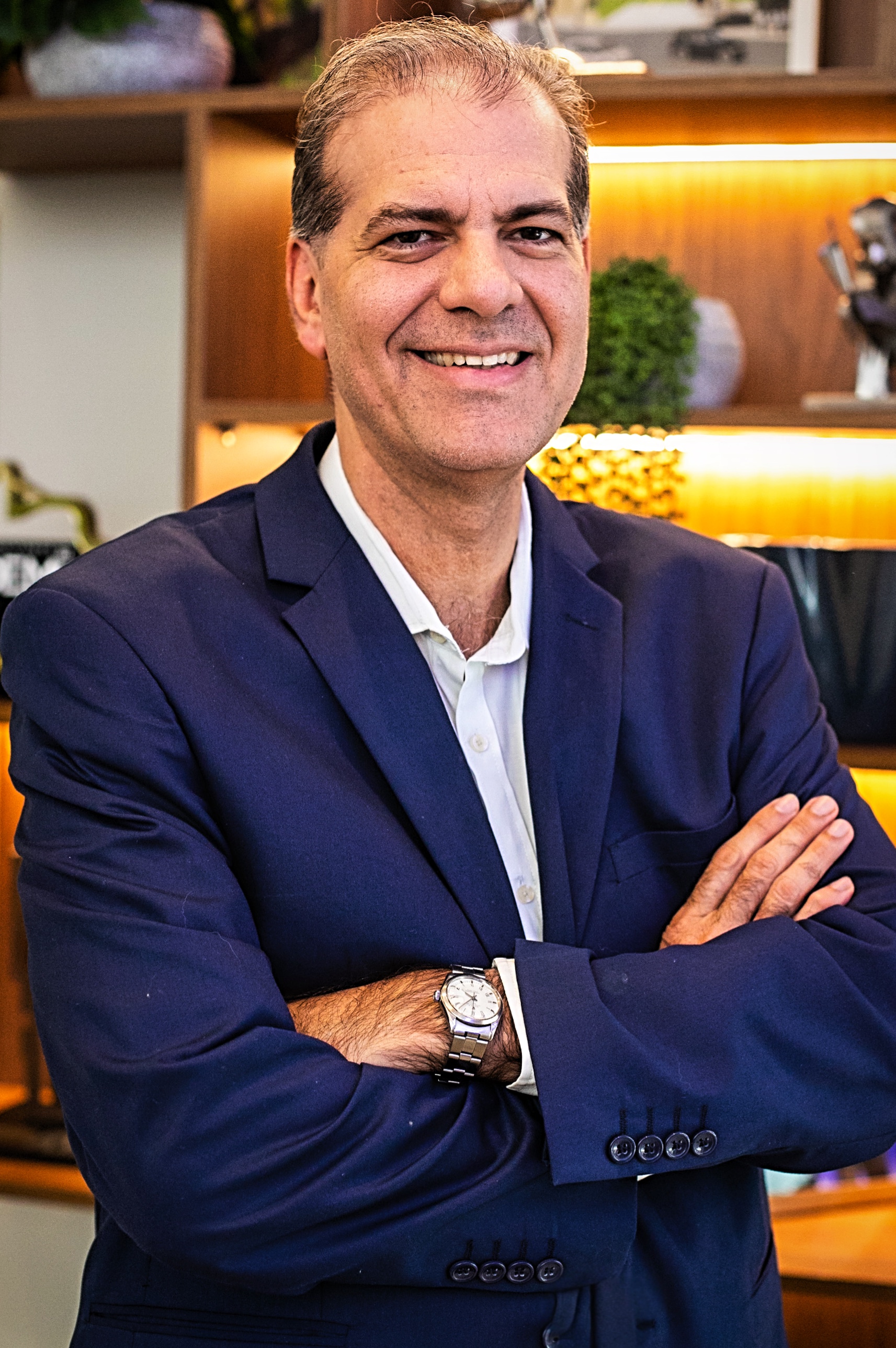 Antonio Barretto Junior