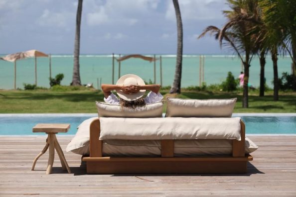 Praia do Nordeste terá resort de luxo com investimento milionário