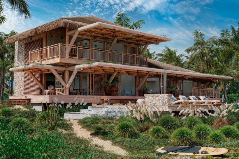 Praia do Nordeste terá resort de luxo com investimento milionário