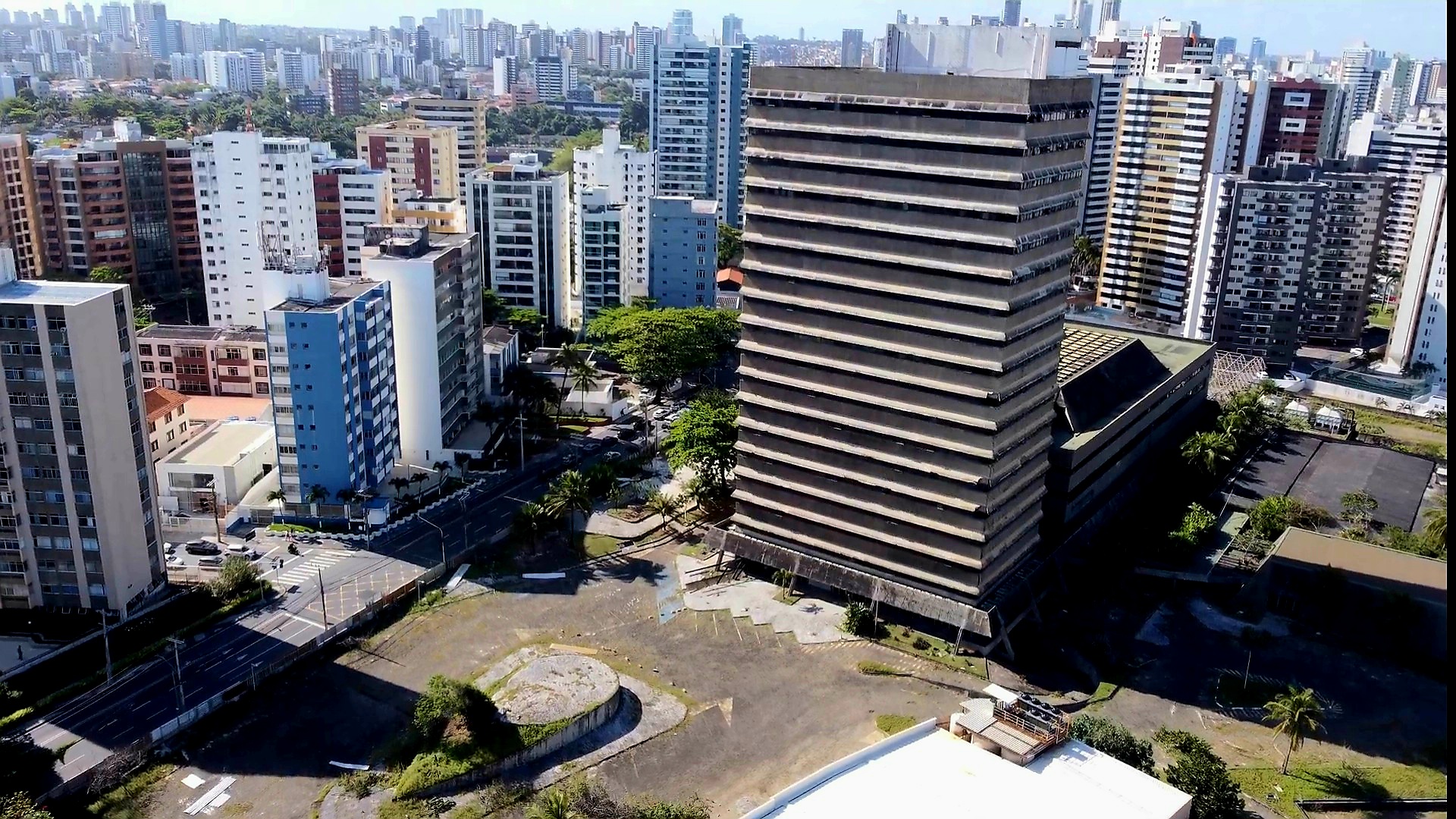 SALVADOR Na foto: Correios da Pituba Foto: Kelvin Klay / Ag. A Tarde Data: 27\09\2025