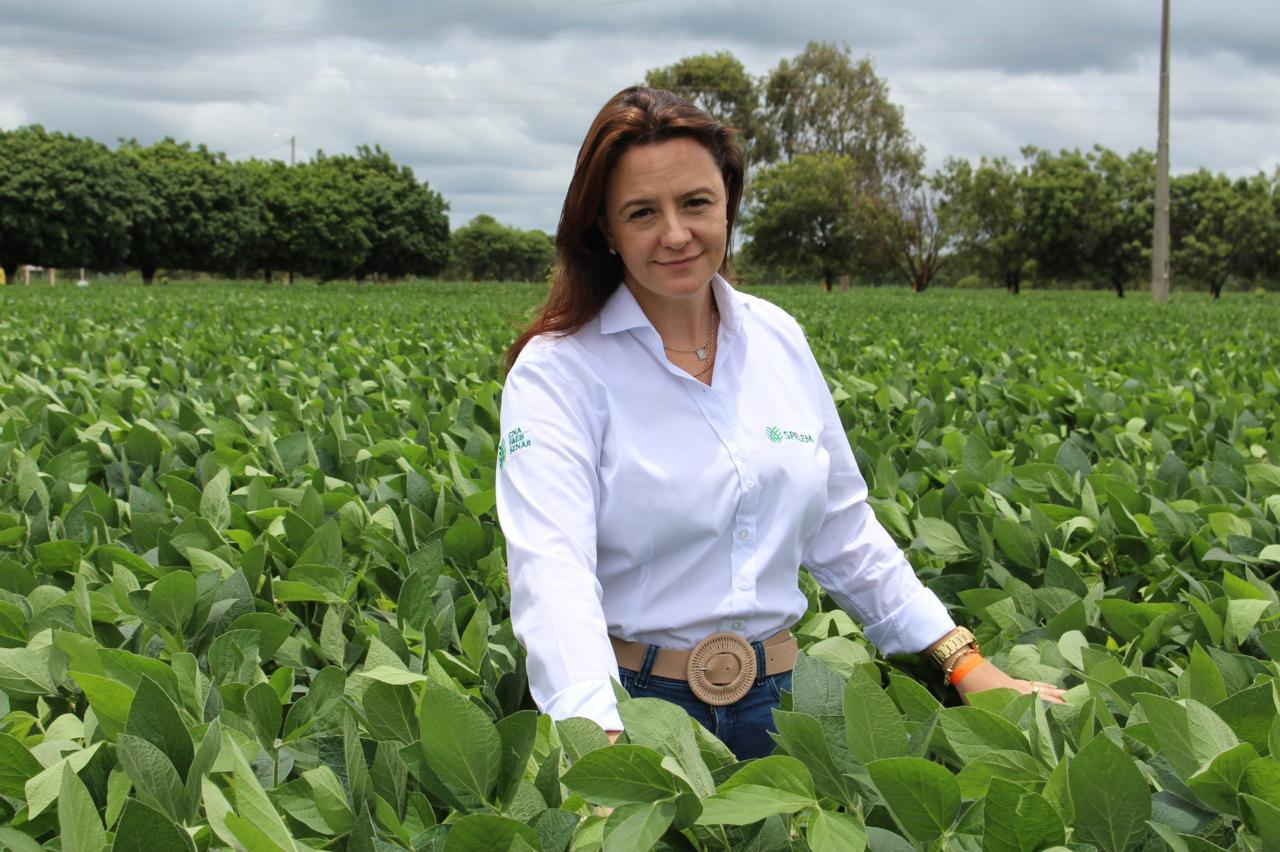 Quem são as mulheres que comandam o agro do Oeste baiano