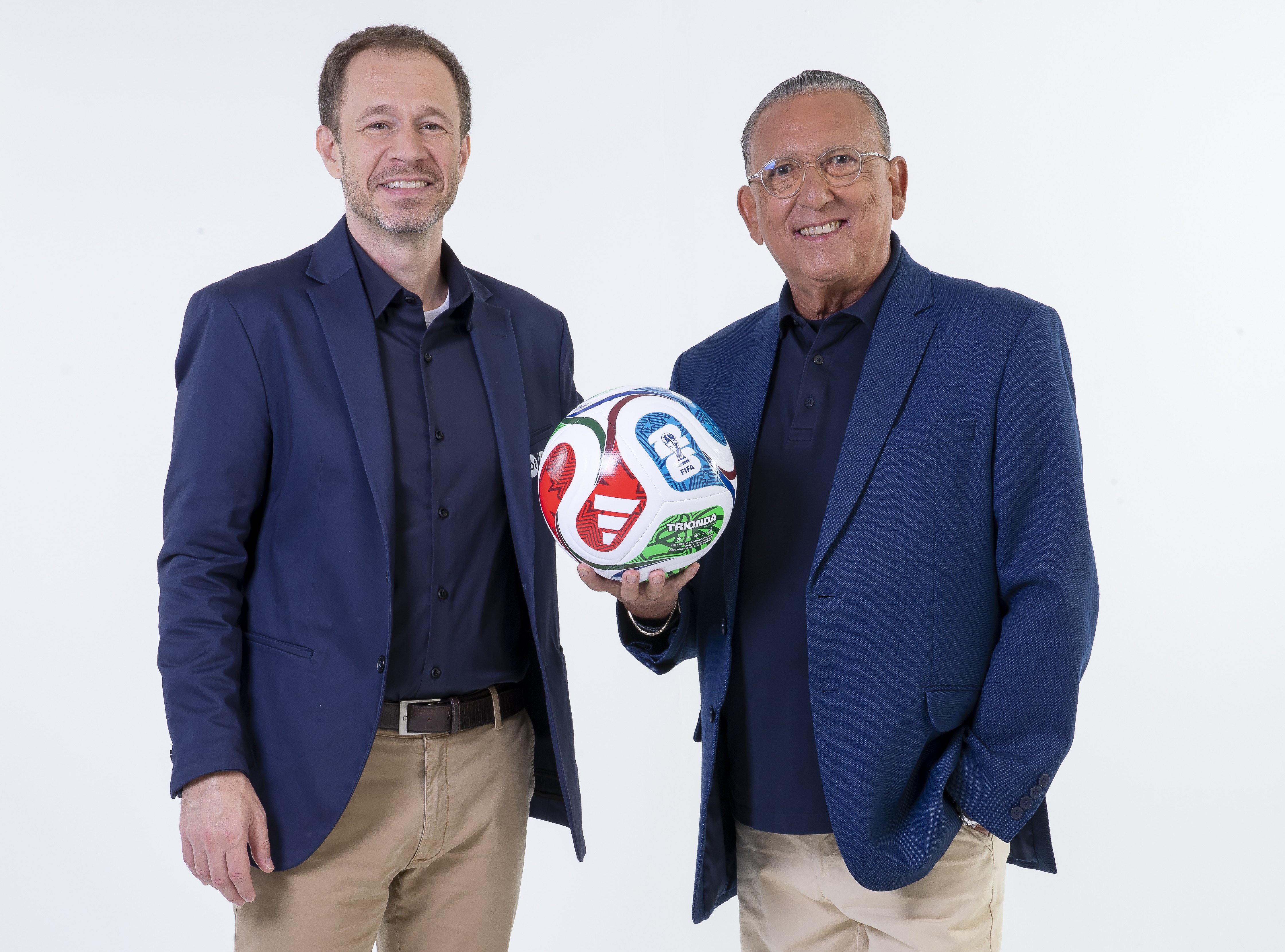 Rival da CazéTV, NSports usa sucesso da Copa para conquistar novas transmissões