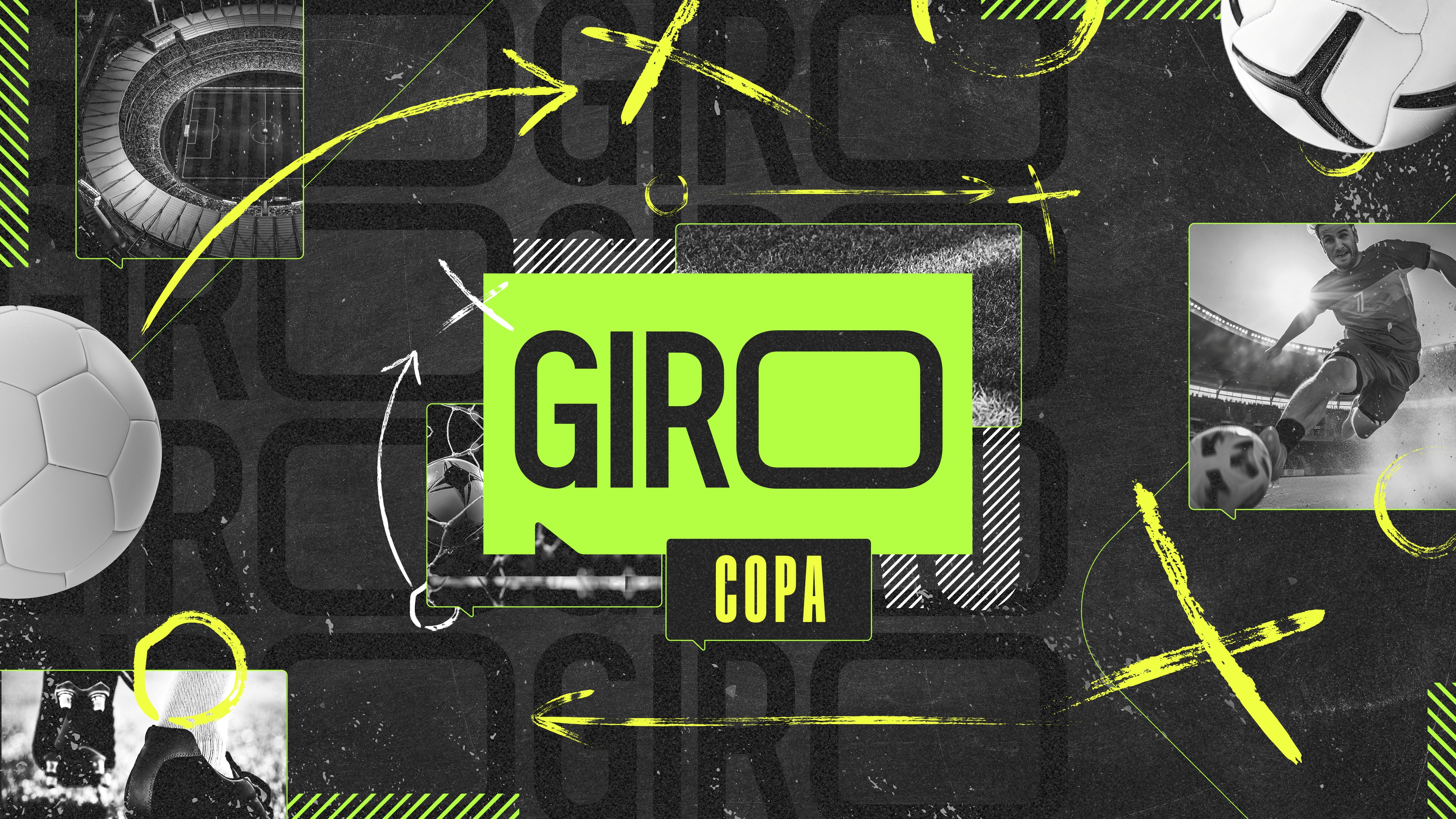 Rival da CazéTV, NSports usa sucesso da Copa para conquistar novas transmissões