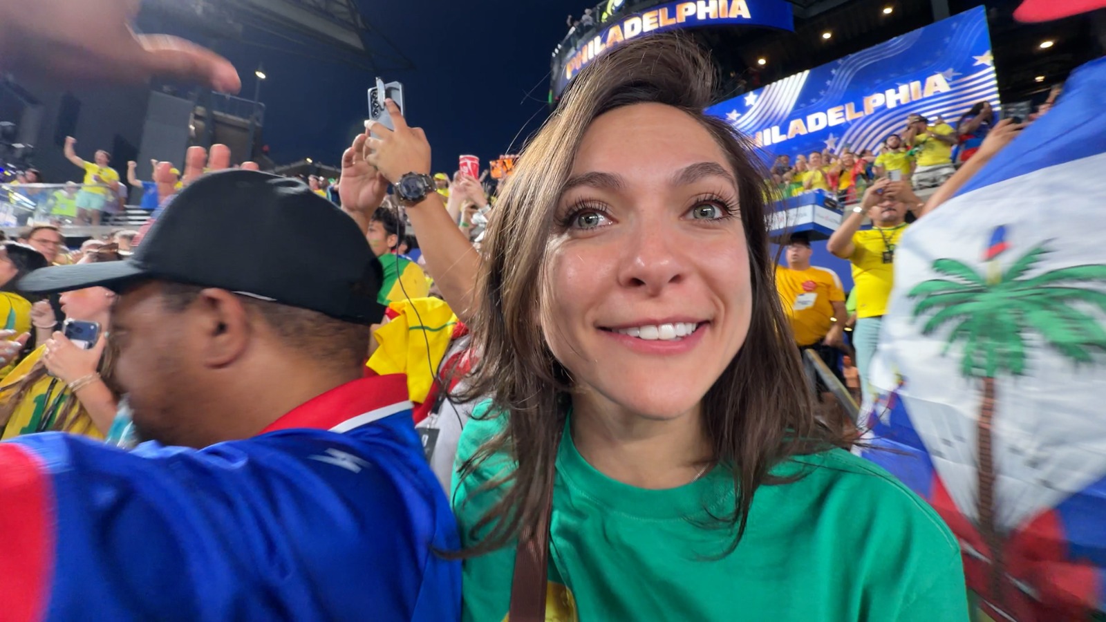 Rival da CazéTV, NSports usa sucesso da Copa para conquistar novas transmissões