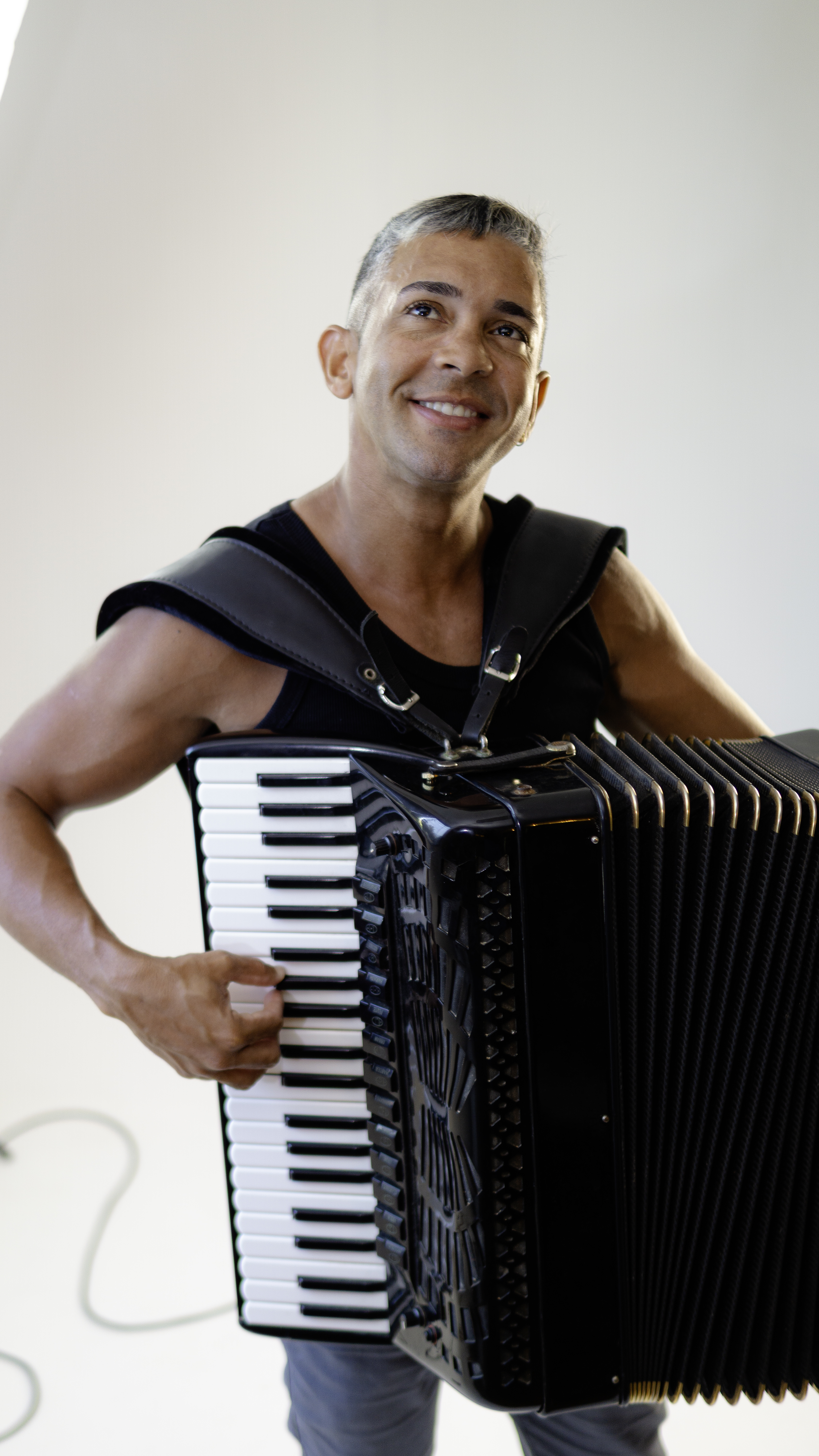 Bruninho do Acordeon