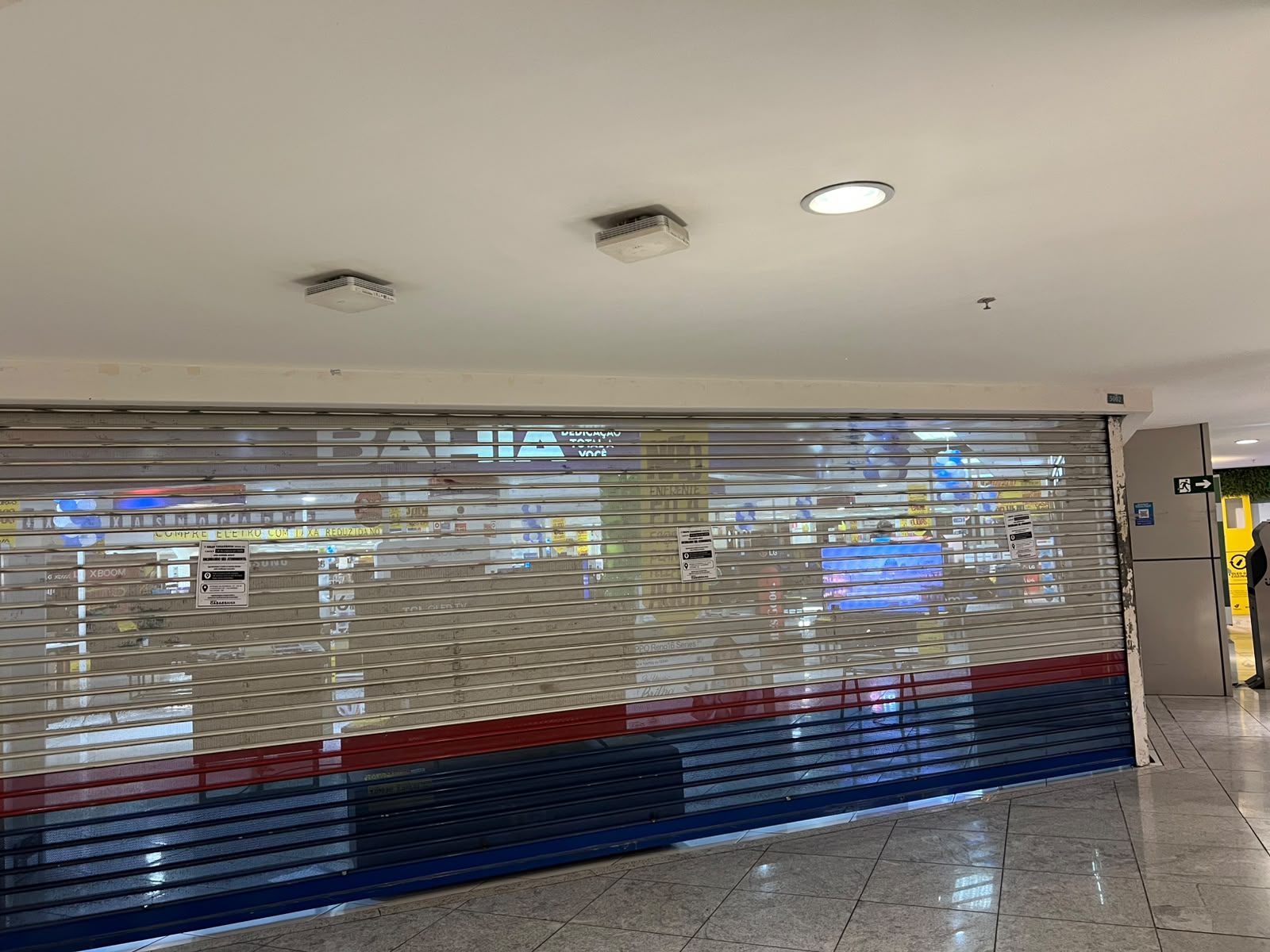 Casas Bahia - Salvador Shopping