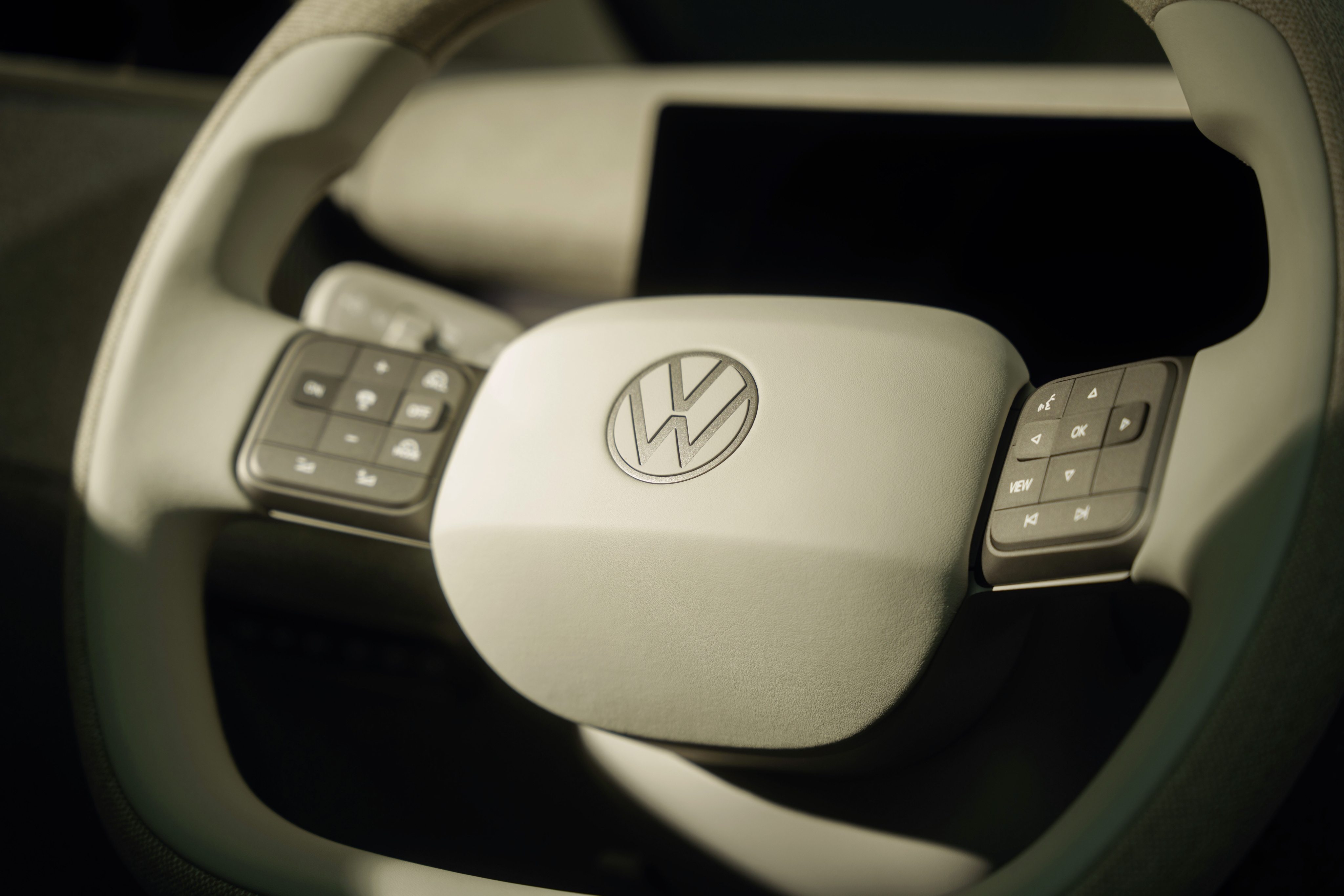SUV elétrico da Volkswagen promete porte do T-Cross e preço competitivo