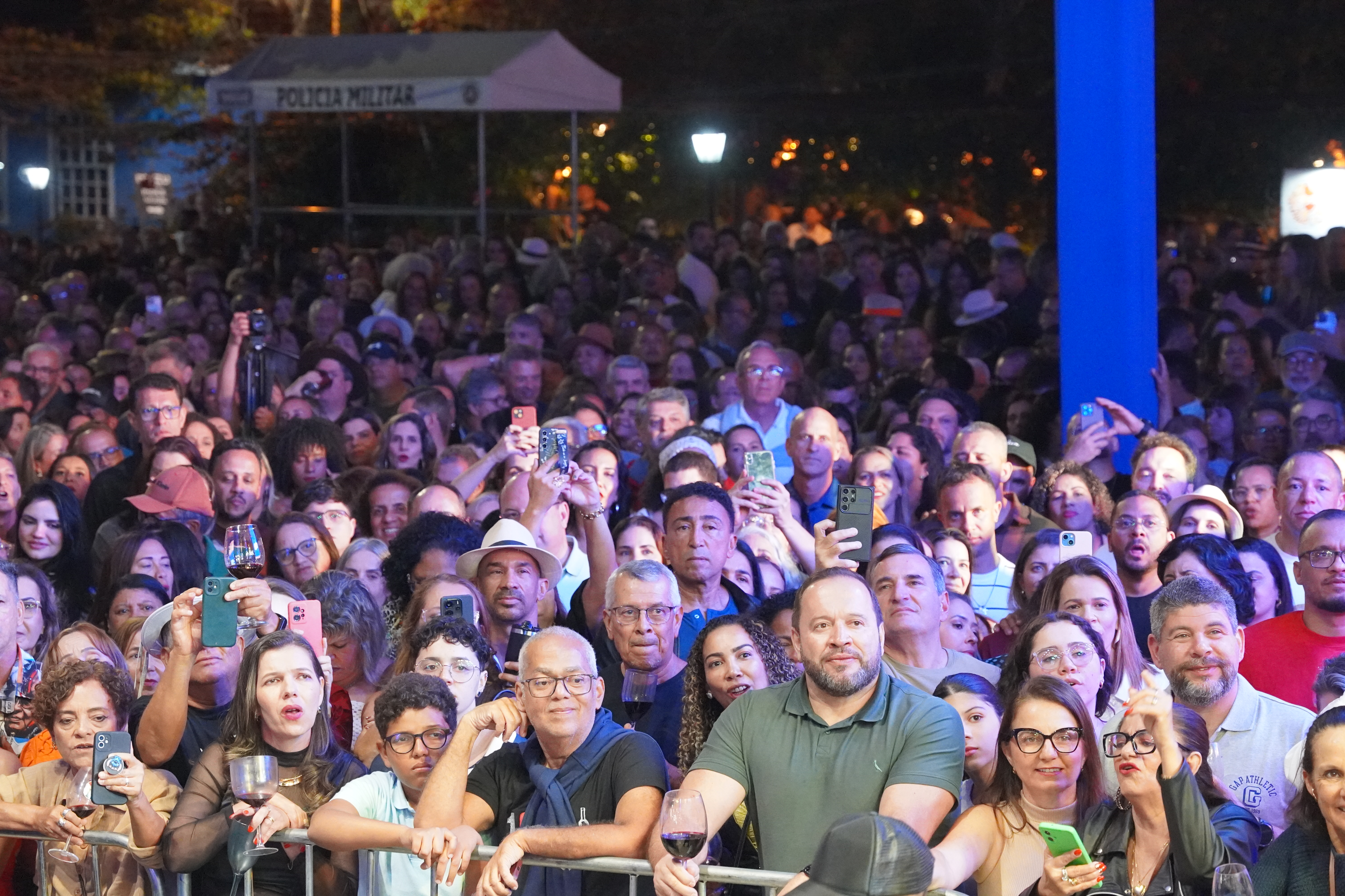 Eventos diversos em Mucugê