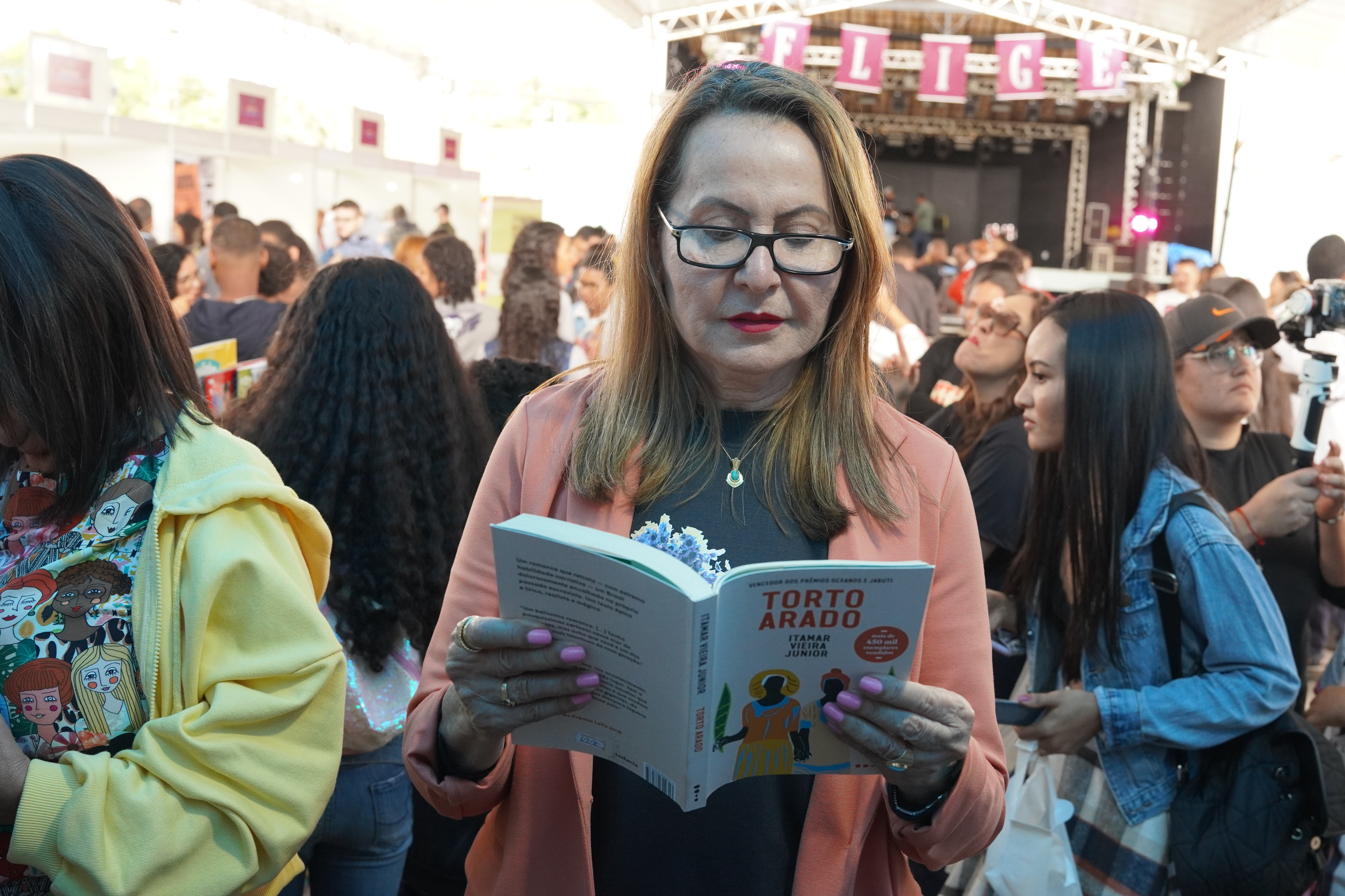 Eventos diversos em Mucugê