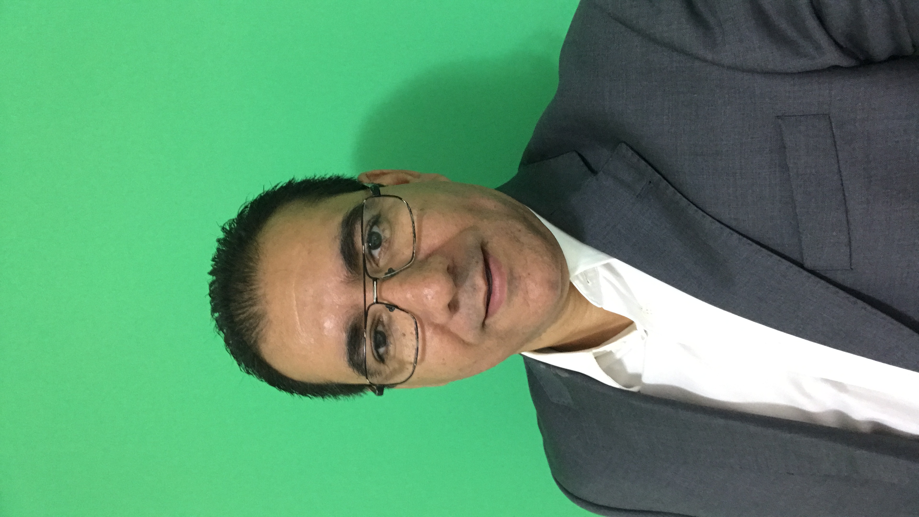 O presidente da Associação Brasileira de Agências de Viagens da Bahia (ABAV-BA), Rogério Ribeiro