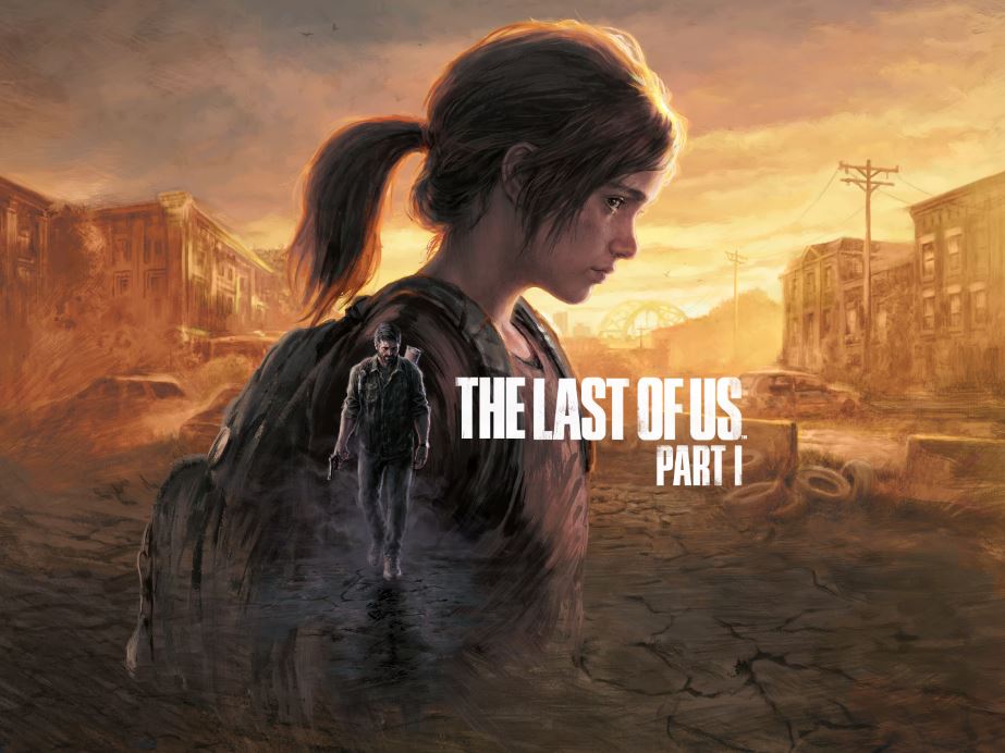 The Last Of Us Part I
