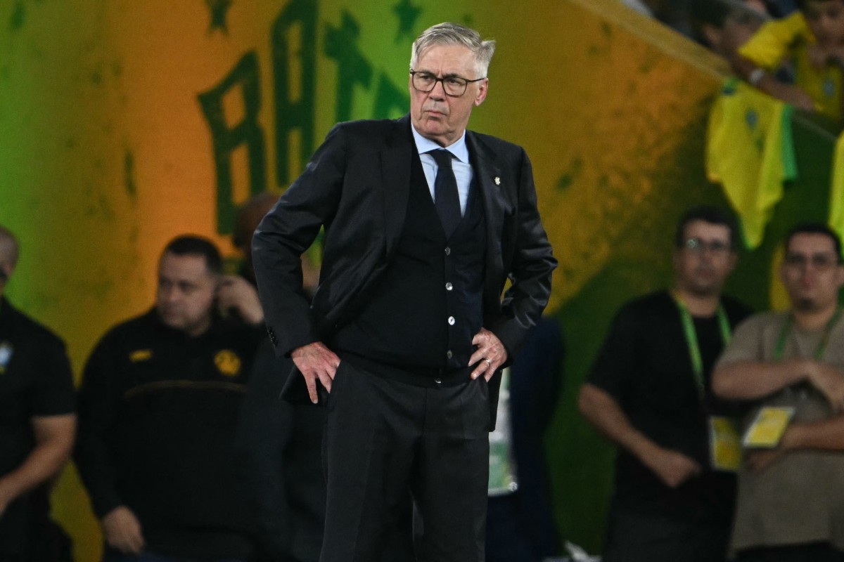 Vini Jr. brilha e Seleção Brasileira atropela o Panamá antes da Copa