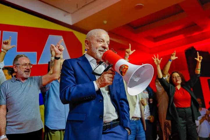 Presidente Lula