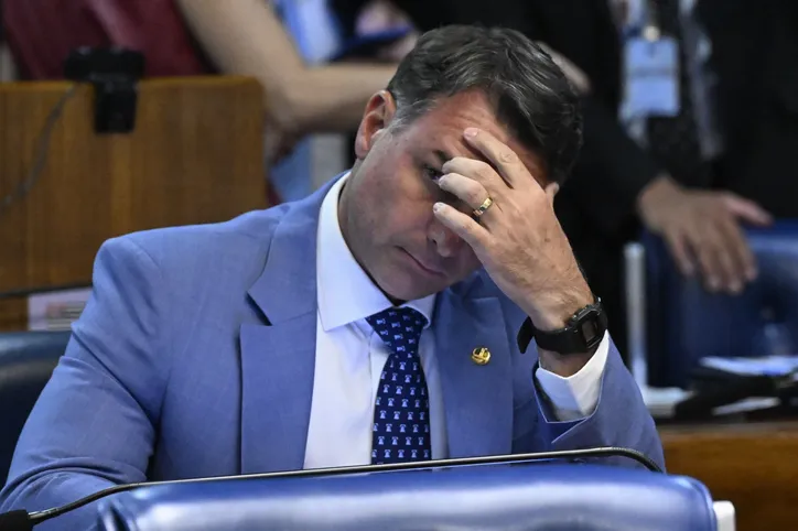 Carlos Moura/Agência Senado
