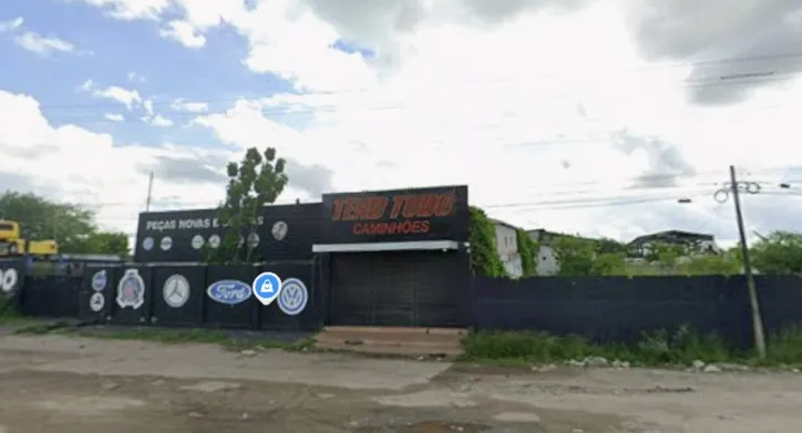 Google Street View