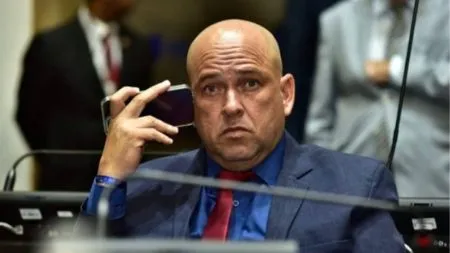 Ag. Max Haack | Divulgação