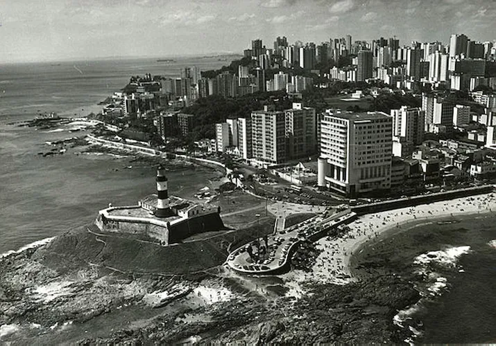 Data: 28/03/1983 | Cedoc A TARDE