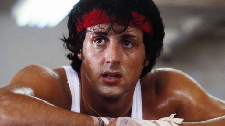 Cena de 'Rocky Balboa'