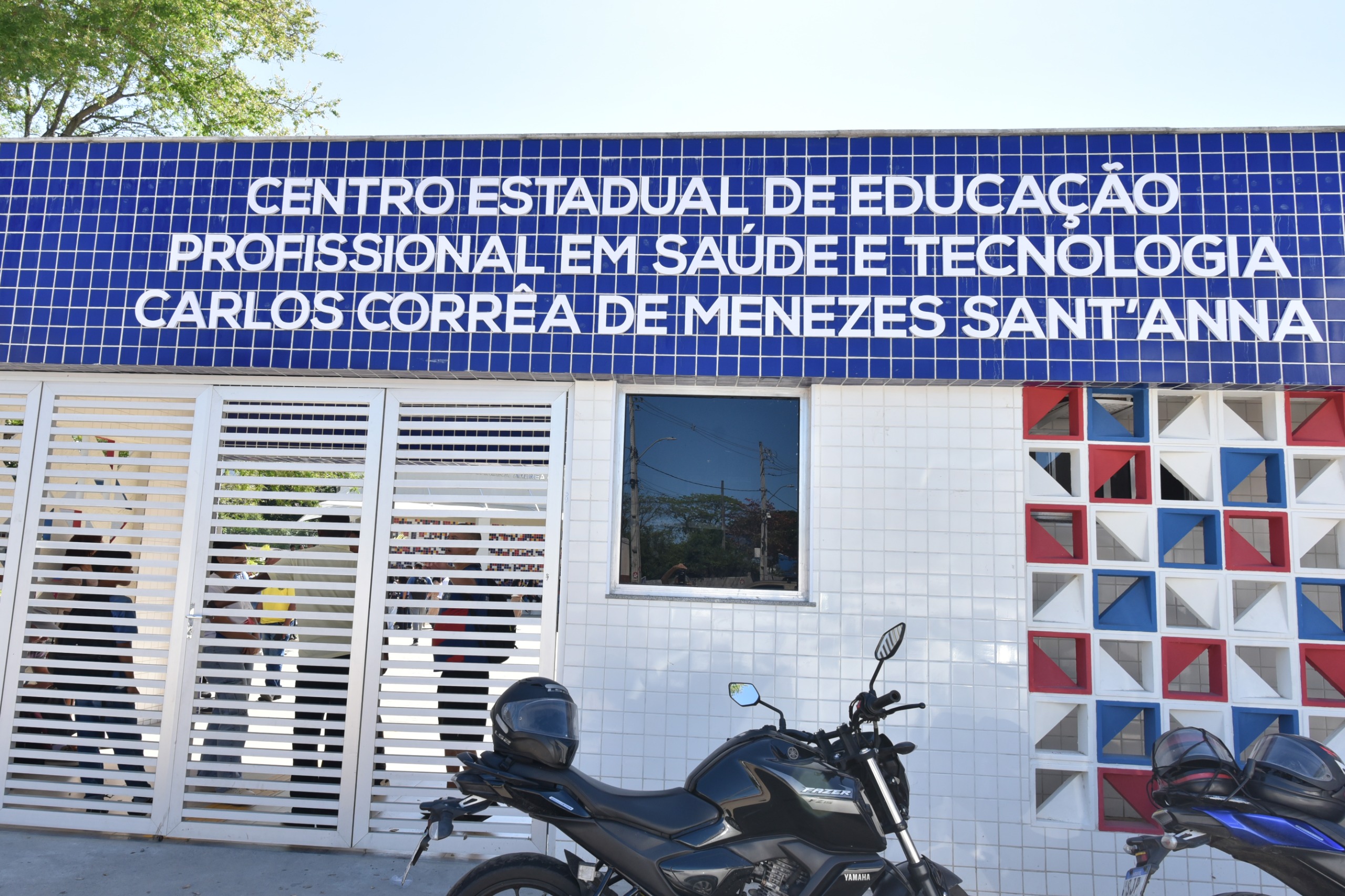 Bahia investe R$ 28 milhões na ampliação de escolas em Salvador