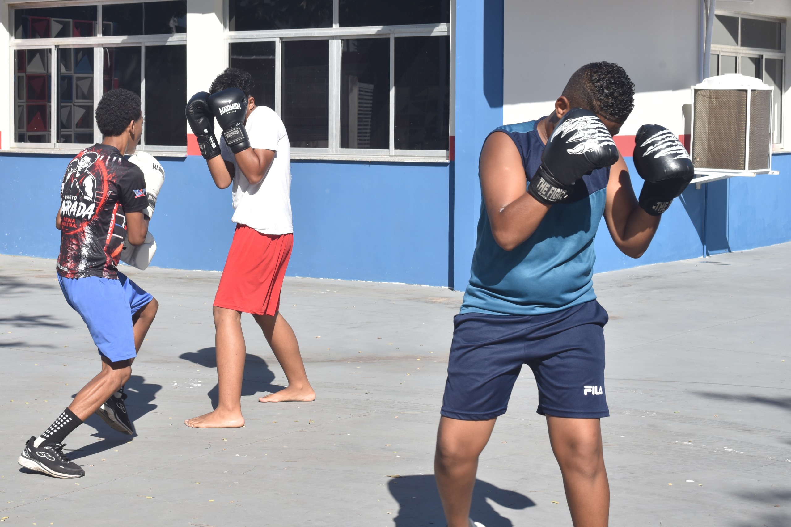 Bahia investe R$ 28 milhões na ampliação de escolas em Salvador
