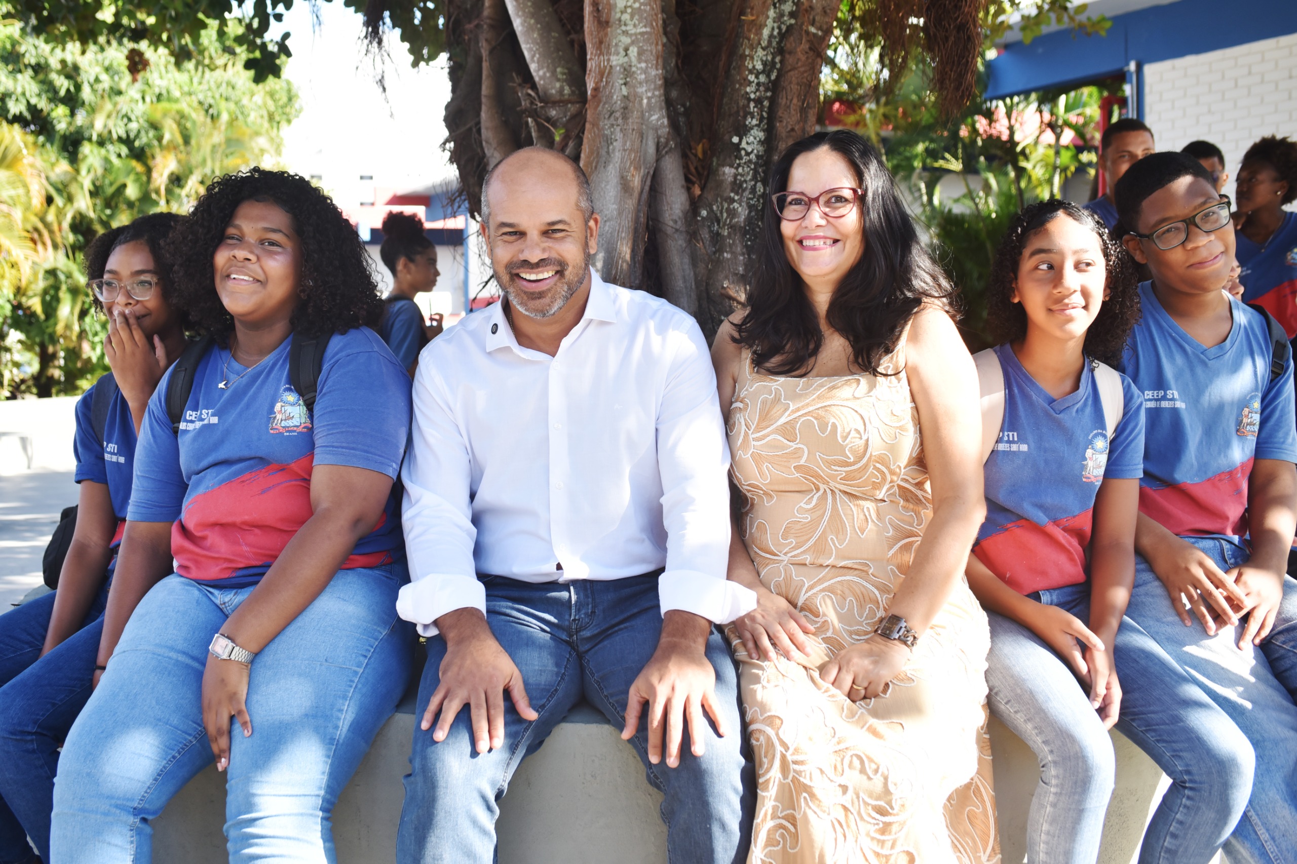 Bahia investe R$ 28 milhões na ampliação de escolas em Salvador