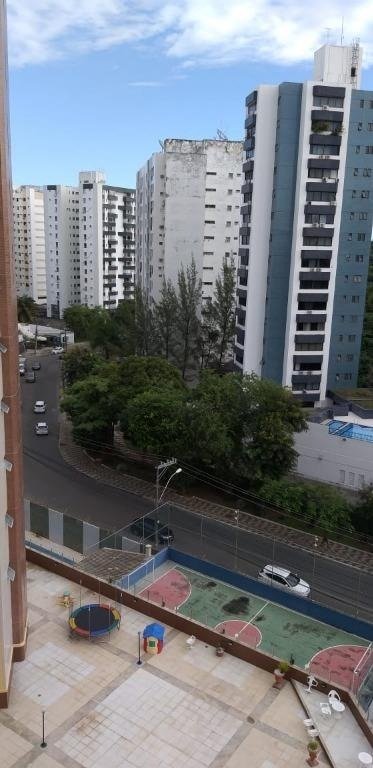 Bairros nobres de Salvador têm imóveis para quem busca aluguel de até R$ 3 mil; saiba onde