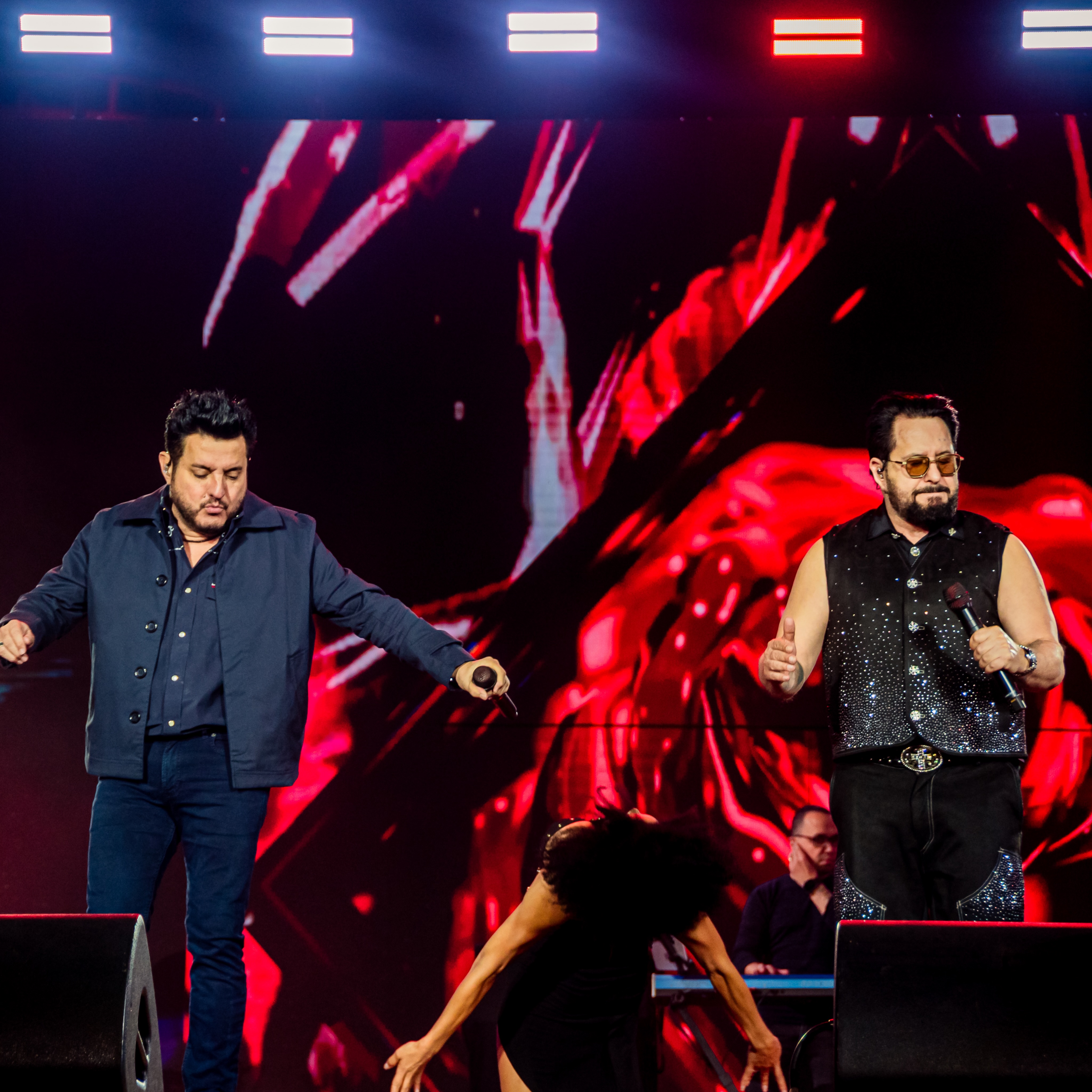 Bruno e Marrone cancelam shows e surpreendem fãs