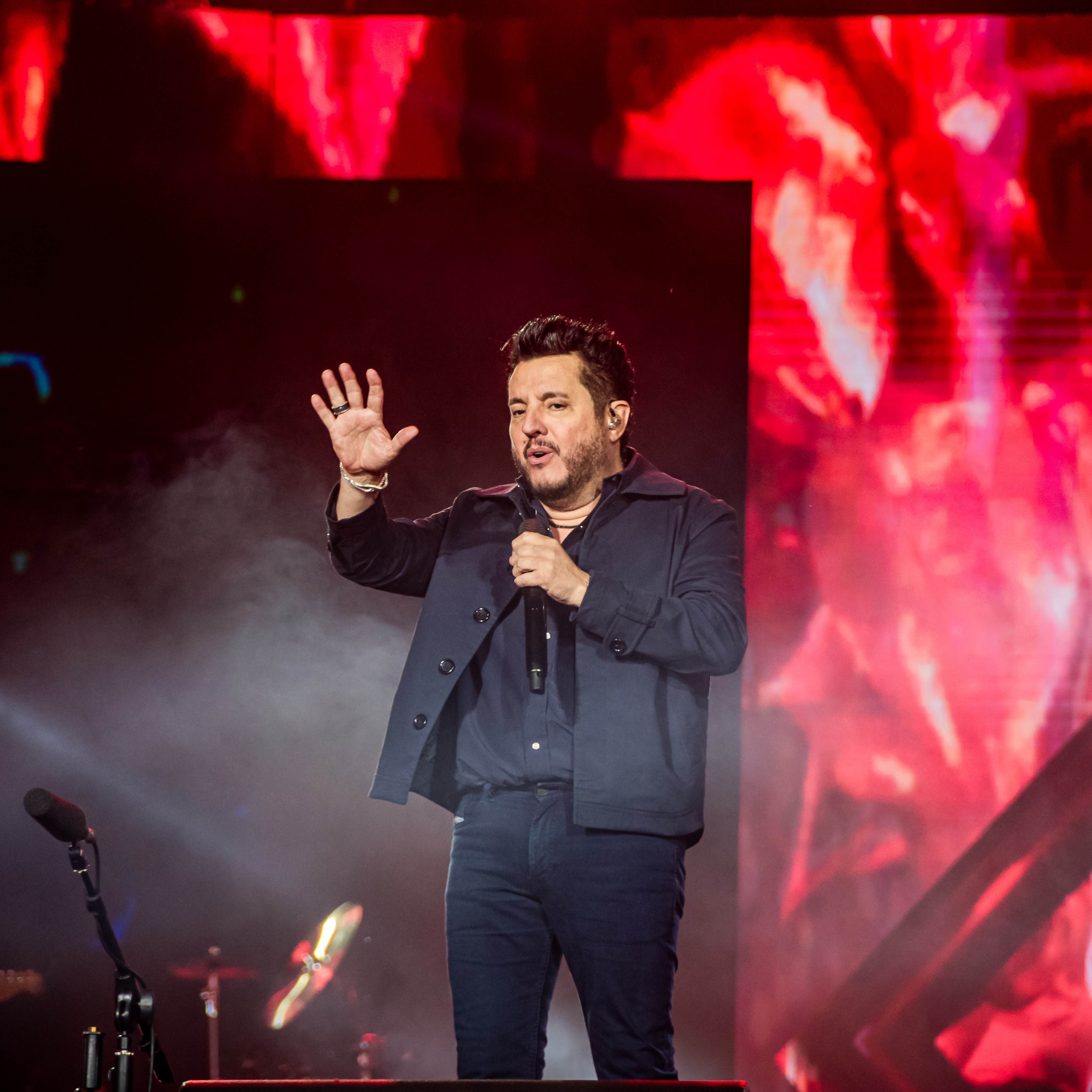 Bruno e Marrone cancelam shows e surpreendem fãs