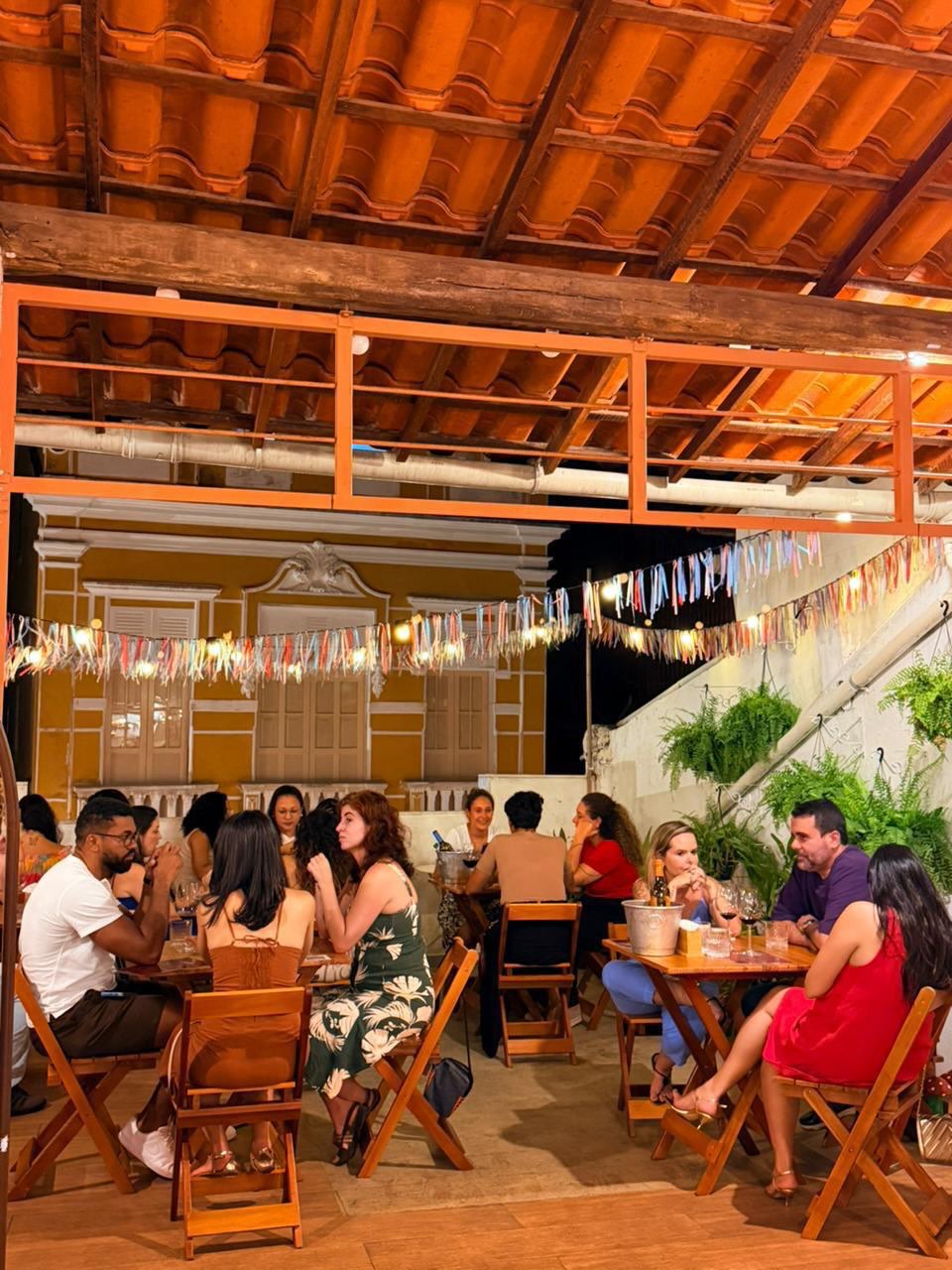 Restaurante Patuá