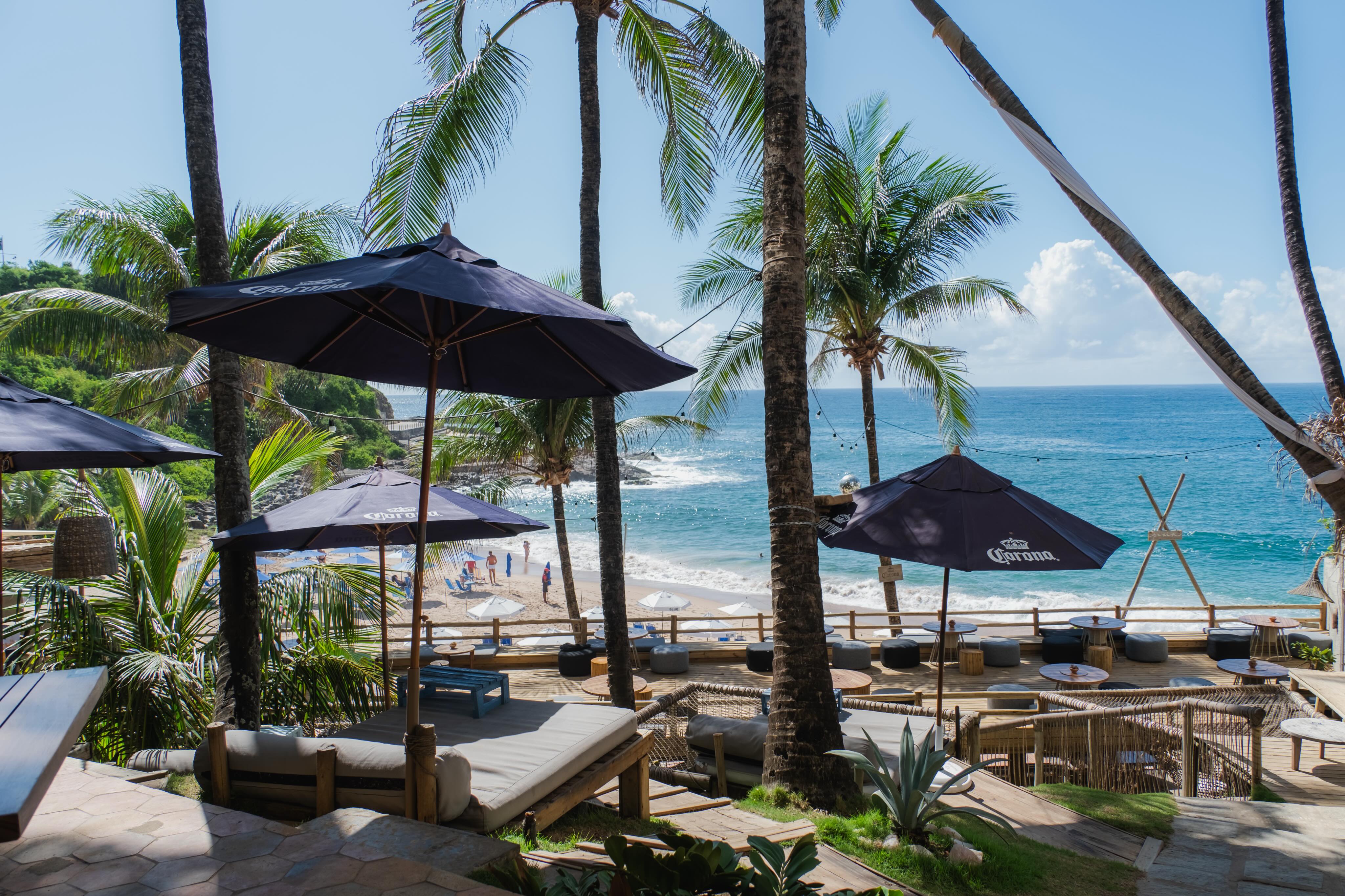Blue Praia Bar