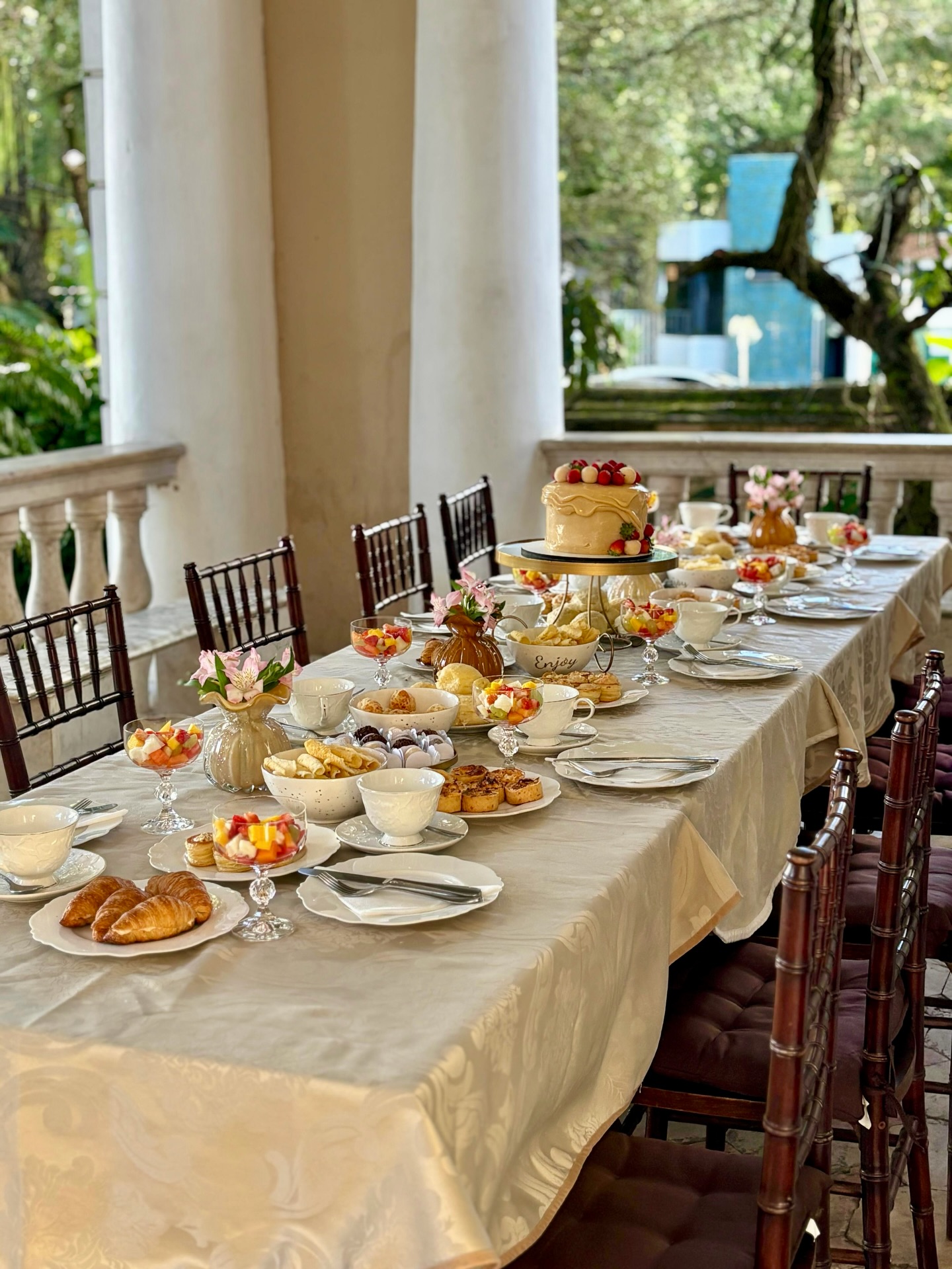 Confeitaria A Gauchinha
