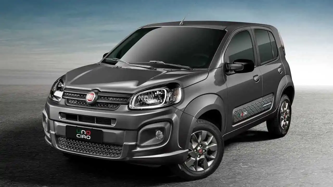 Carros seminovos: veja os 10 mais vendidos do Brasil