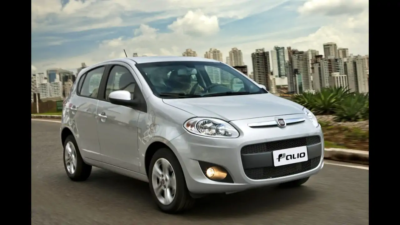 Carros seminovos: veja os 10 mais vendidos do Brasil