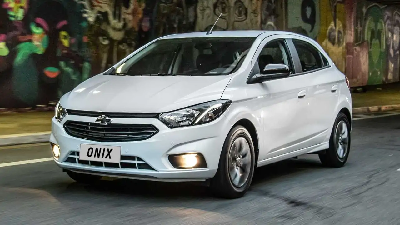 Carros seminovos: veja os 10 mais vendidos do Brasil