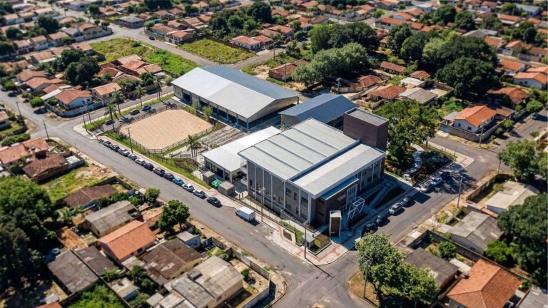 Cidade do Autista: projeto de R$ 18 milhões vai sair do papel no Brasil