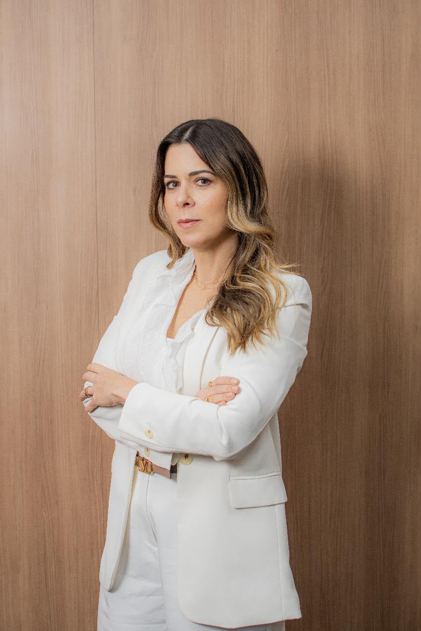 Maria Helena Farias é superintendente de Relações Institucionais e Governamentais da Neoenergia Coelba