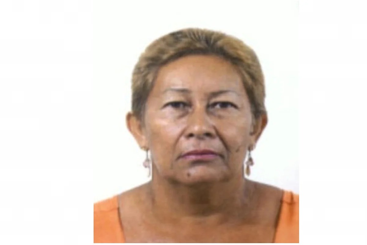 Idosa de 70 anos foi assassinada