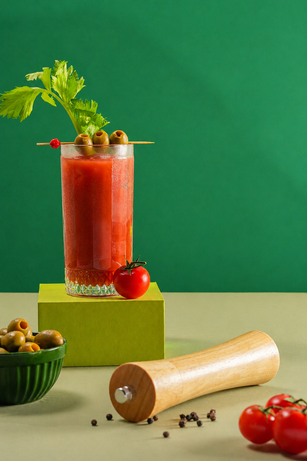 Bloody Mary