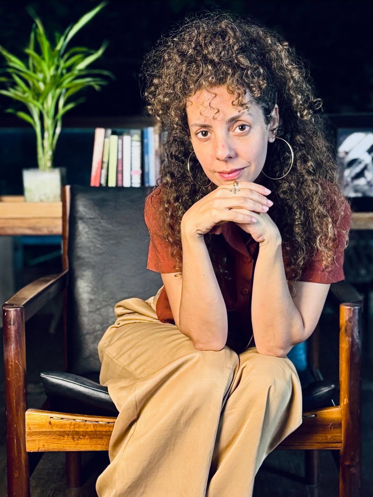 Diretora de ‘Vermelho Sangue’ participa de evento gratuito em Salvador