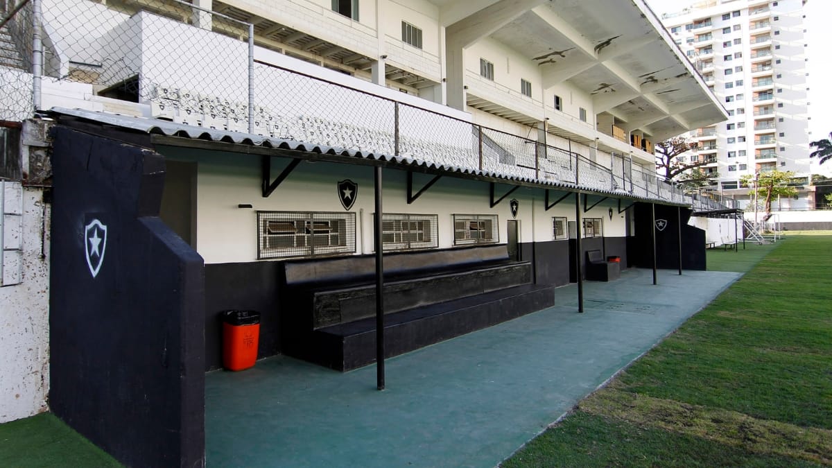 Estádio que foi casa de gigante da Série A passará por mudança radical