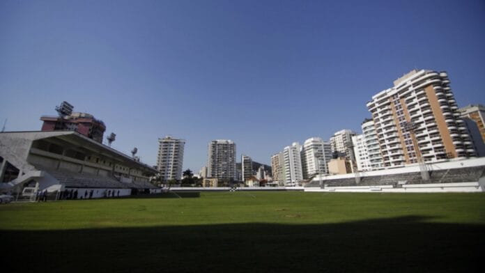 Estádio que foi casa de gigante da Série A passará por mudança radical