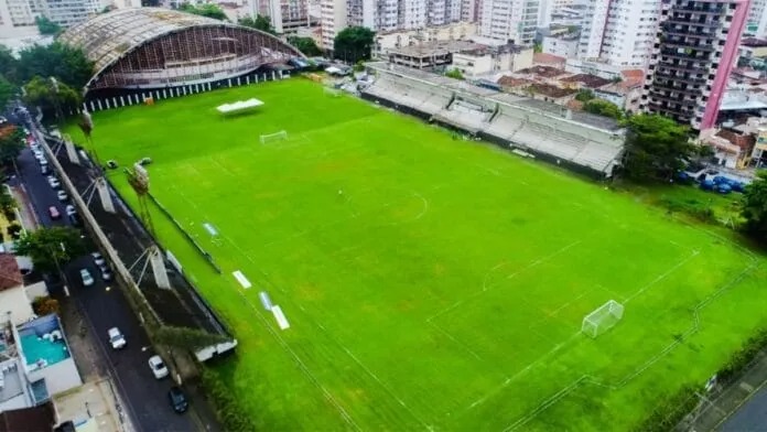 Estádio que foi casa de gigante da Série A passará por mudança radical