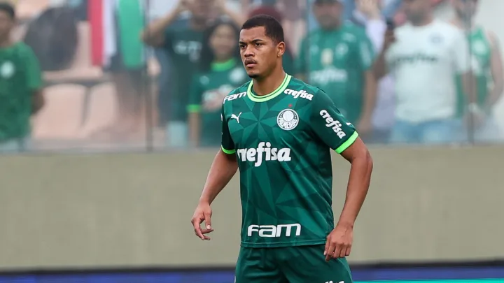 Pedro Felipe na Juventus